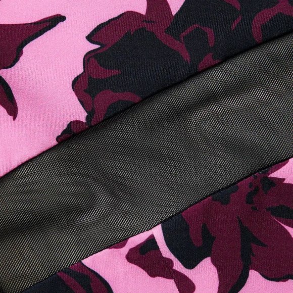 π« NWT Black Halo, Leona Dress, Size 4 - Picture 10 of 10